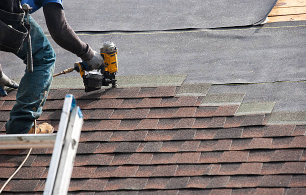 Licensed Gutter Installation service in La Crosse, IN - Brentwood Metal Roofing